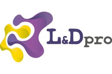 L&D Pro logo