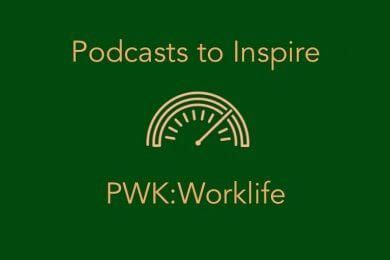 PWK. Worklife Podcast