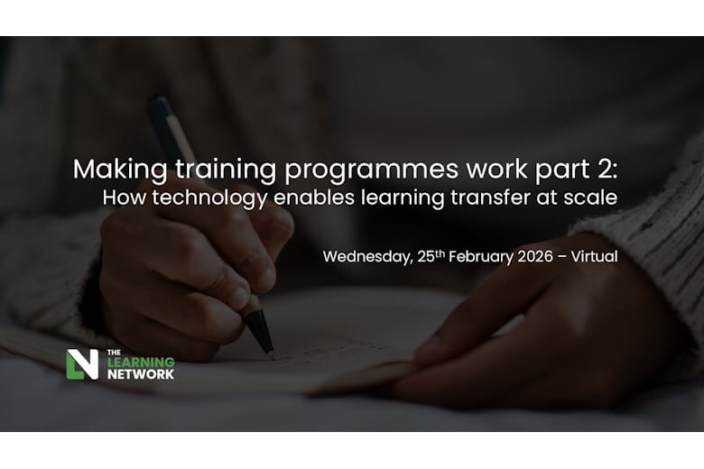 Webinar cover image with title and date