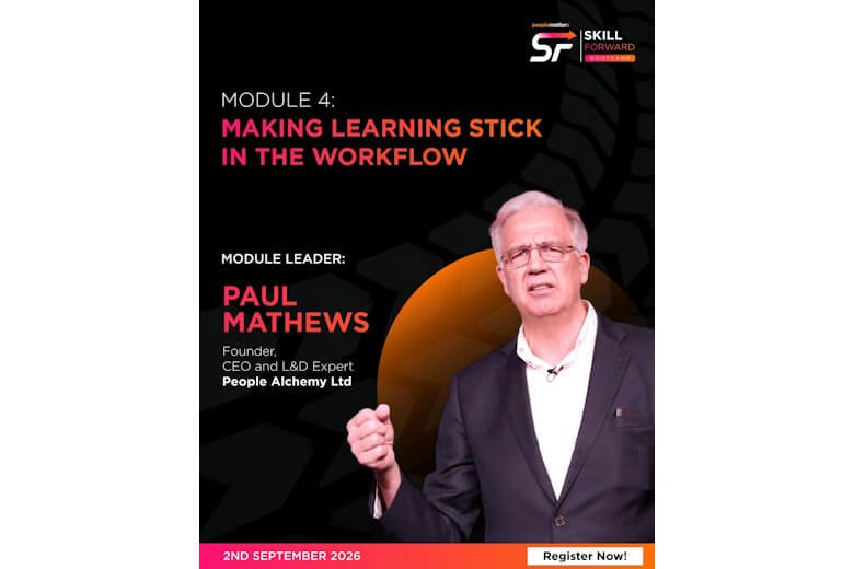 People Matters bootcamp module cover image